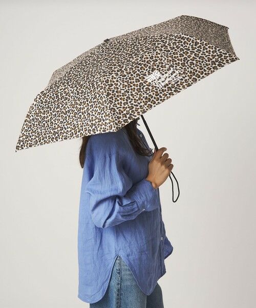 green label relaxing / グリーンレーベル リラクシング 傘 | 【WEB限定】＜Traditional Weatherwear＞ライト ウェイト アンブレラ 晴雨兼用 | 詳細7