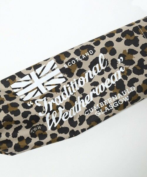 green label relaxing / グリーンレーベル リラクシング 傘 | 【WEB限定】＜Traditional Weatherwear＞ライト ウェイト アンブレラ 晴雨兼用 | 詳細19