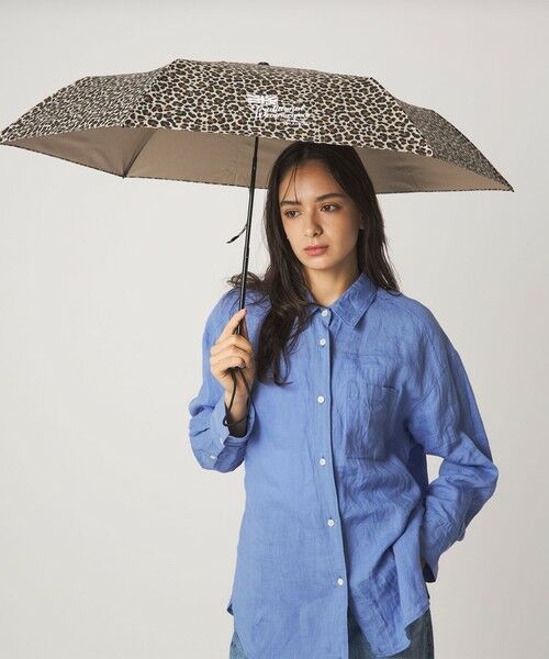 green label relaxing / グリーンレーベル リラクシング 傘 | 【WEB限定】＜Traditional Weatherwear＞ライト ウェイト アンブレラ 晴雨兼用 | 詳細8