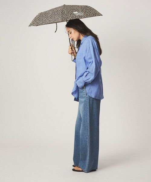 green label relaxing / グリーンレーベル リラクシング 傘 | 【WEB限定】＜Traditional Weatherwear＞ライト ウェイト アンブレラ 晴雨兼用 | 詳細9