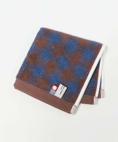 green label relaxing / グリーンレーベル リラクシング その他小物 | チェック タオルハンカチ