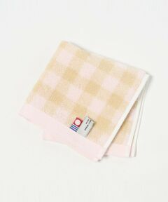green label relaxing / グリーンレーベル リラクシング その他小物 | チェック タオルハンカチ
