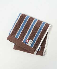 green label relaxing / グリーンレーベル リラクシング バンダナ・スカーフ | ストライプ タオルハンカチ