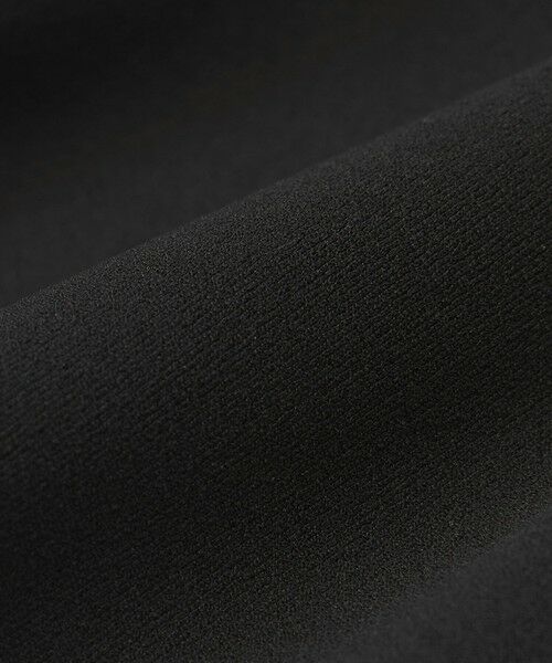 green label relaxing / グリーンレーベル リラクシング 水着・スイムグッズ | ジョーゼット風 ペプラムビスチェ&ショーツ スイムウェア / 水着 | 詳細10