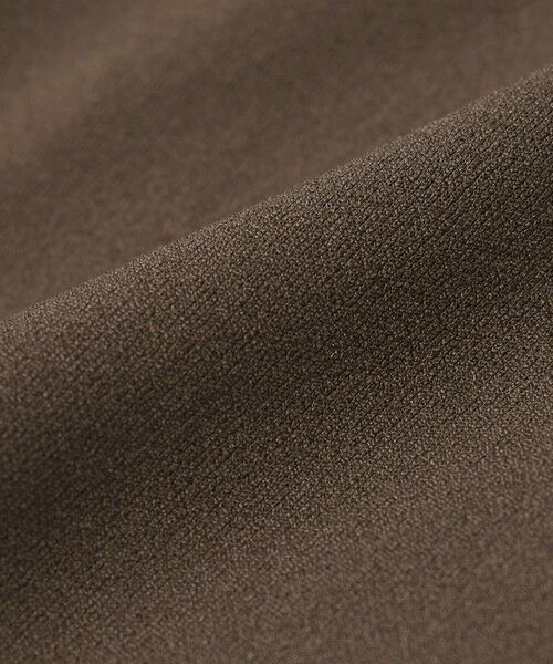 green label relaxing / グリーンレーベル リラクシング 水着・スイムグッズ | ジョーゼット風 ペプラムビスチェ&ショーツ スイムウェア / 水着 | 詳細19