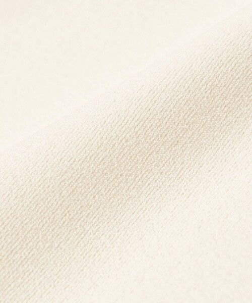 green label relaxing / グリーンレーベル リラクシング 水着・スイムグッズ | ジョーゼット風 バックオープン オールインワン スイムウェア / 水着 | 詳細6