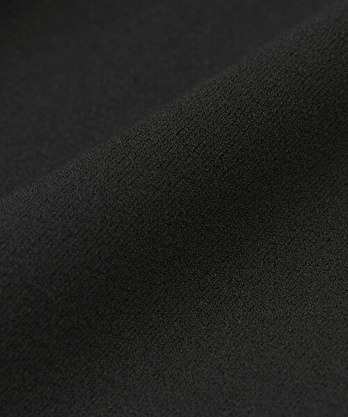 green label relaxing / グリーンレーベル リラクシング 水着・スイムグッズ | ジョーゼット風 バックオープン オールインワン スイムウェア / 水着 | 詳細12