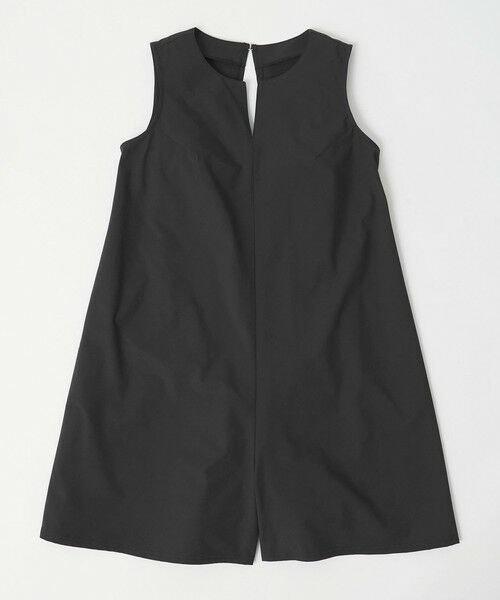 green label relaxing / グリーンレーベル リラクシング 水着・スイムグッズ | Aライン オールインワン スイムウェア / 水着 | 詳細2