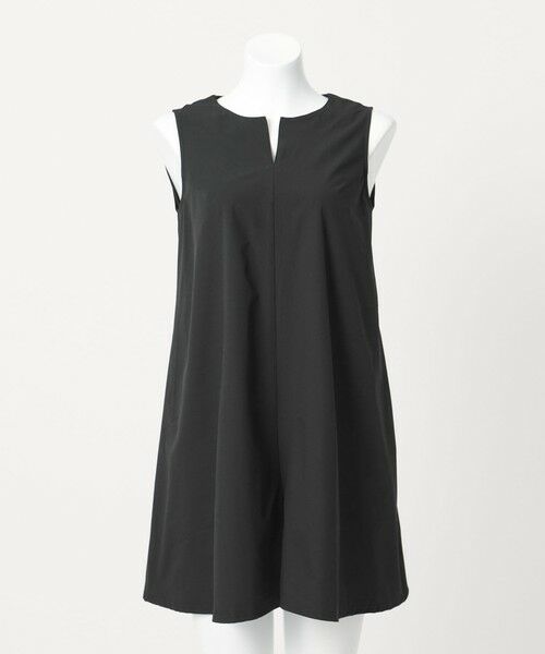 green label relaxing / グリーンレーベル リラクシング 水着・スイムグッズ | Aライン オールインワン スイムウェア / 水着 | 詳細3