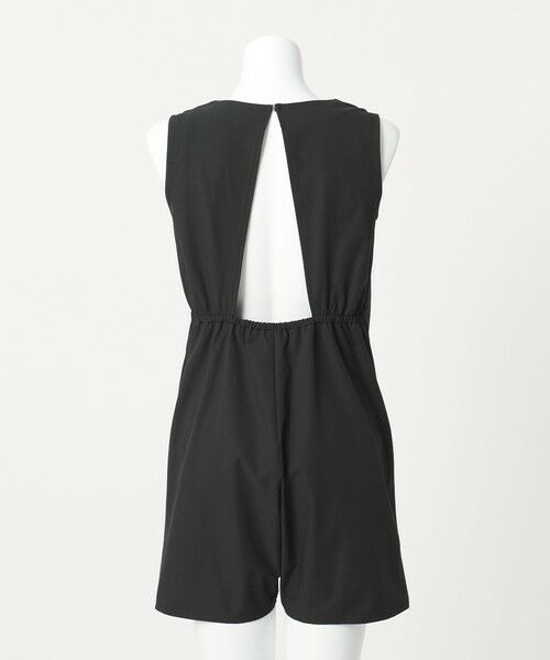 green label relaxing / グリーンレーベル リラクシング 水着・スイムグッズ | Aライン オールインワン スイムウェア / 水着 | 詳細4