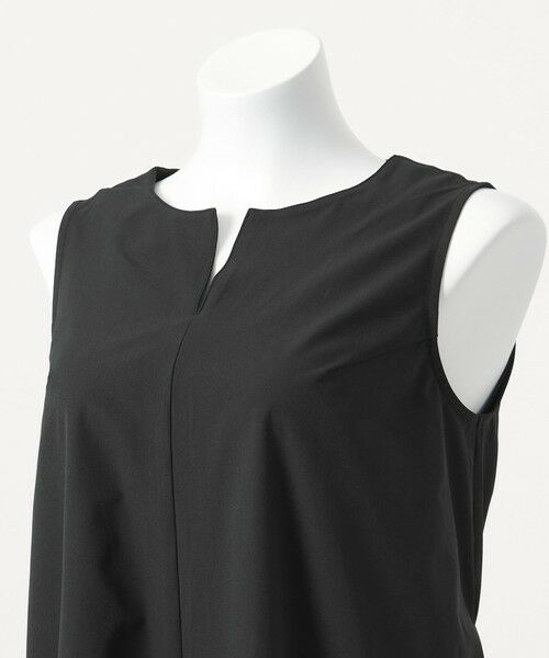 green label relaxing / グリーンレーベル リラクシング 水着・スイムグッズ | Aライン オールインワン スイムウェア / 水着 | 詳細5