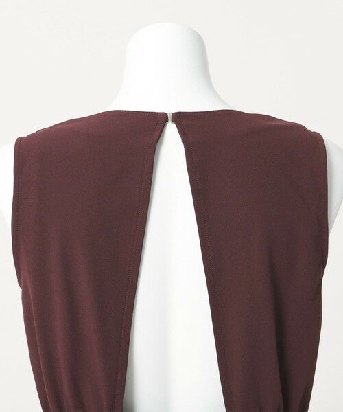 green label relaxing / グリーンレーベル リラクシング 水着・スイムグッズ | Aライン オールインワン スイムウェア / 水着 | 詳細20