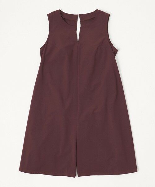 green label relaxing / グリーンレーベル リラクシング 水着・スイムグッズ | Aライン オールインワン スイムウェア / 水着 | 詳細14