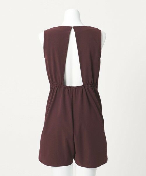 green label relaxing / グリーンレーベル リラクシング 水着・スイムグッズ | Aライン オールインワン スイムウェア / 水着 | 詳細16