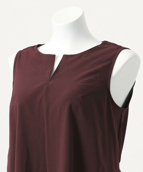 green label relaxing / グリーンレーベル リラクシング 水着・スイムグッズ | Aライン オールインワン スイムウェア / 水着 | 詳細17