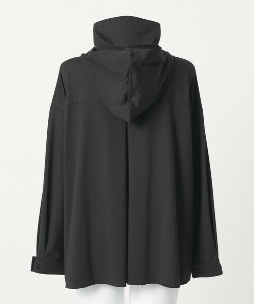 green label relaxing / グリーンレーベル リラクシング 水着・スイムグッズ | ラッシュフードパーカー ラッシュガード / スイムウェア | 詳細4