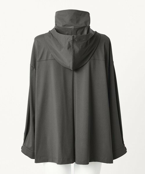 green label relaxing / グリーンレーベル リラクシング 水着・スイムグッズ | ラッシュフードパーカー ラッシュガード / スイムウェア | 詳細16