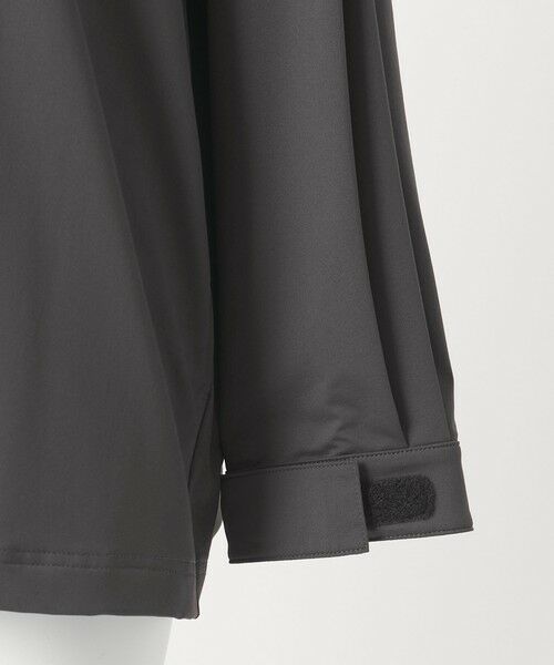 green label relaxing / グリーンレーベル リラクシング 水着・スイムグッズ | ラッシュフードパーカー ラッシュガード / スイムウェア | 詳細19