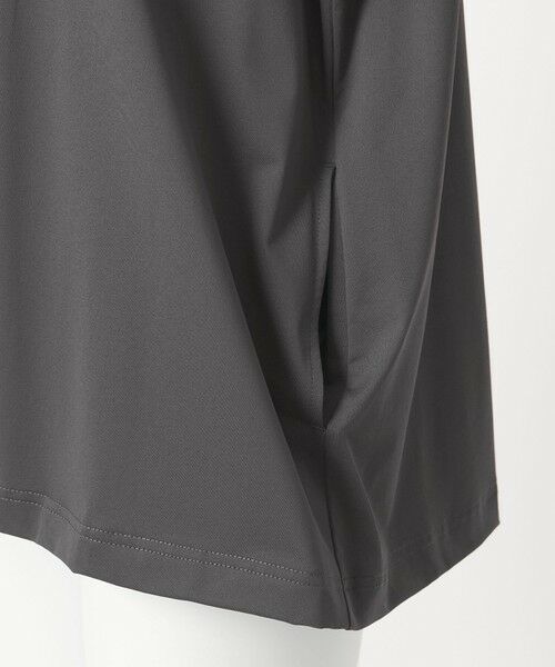 green label relaxing / グリーンレーベル リラクシング 水着・スイムグッズ | ラッシュフードパーカー ラッシュガード / スイムウェア | 詳細20