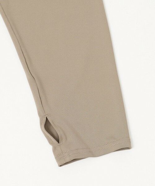 green label relaxing / グリーンレーベル リラクシング 水着・スイムグッズ | ラッシュプルオーバー パーカー ラッシュガード / スイムウェア | 詳細7