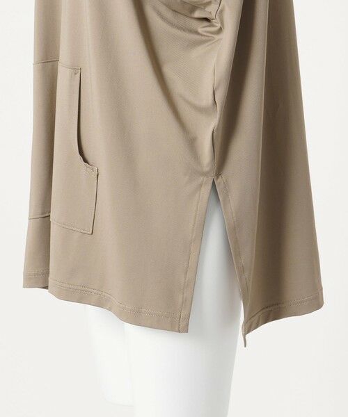 green label relaxing / グリーンレーベル リラクシング 水着・スイムグッズ | ラッシュプルオーバー パーカー ラッシュガード / スイムウェア | 詳細8