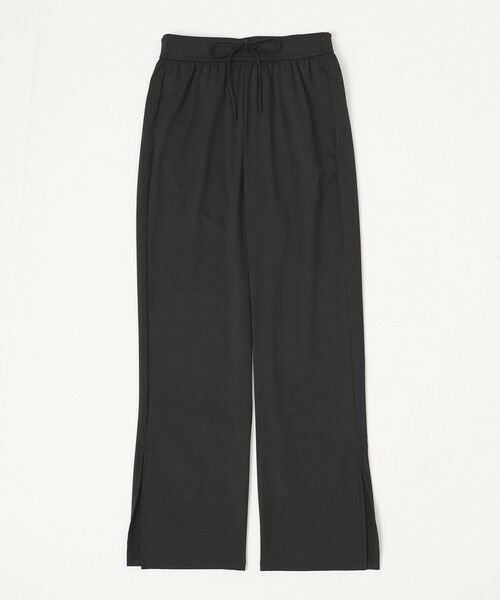 green label relaxing / グリーンレーベル リラクシング 水着・スイムグッズ | ラッシュサイドスリット パンツ ラッシュガード / スイムウェア | 詳細2