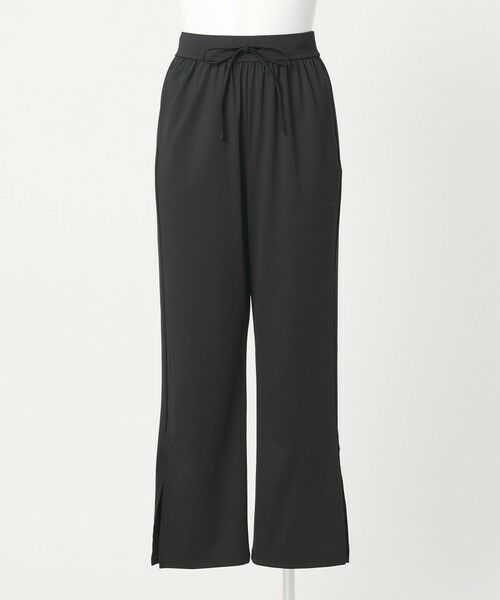 green label relaxing / グリーンレーベル リラクシング 水着・スイムグッズ | ラッシュサイドスリット パンツ ラッシュガード / スイムウェア | 詳細3