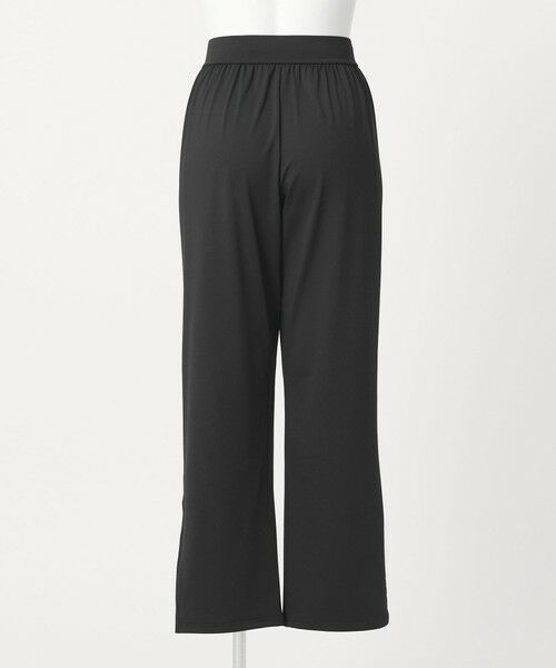 green label relaxing / グリーンレーベル リラクシング 水着・スイムグッズ | ラッシュサイドスリット パンツ ラッシュガード / スイムウェア | 詳細4