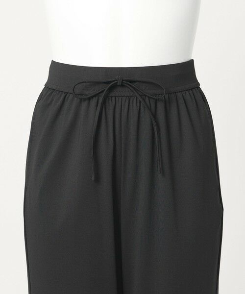 green label relaxing / グリーンレーベル リラクシング 水着・スイムグッズ | ラッシュサイドスリット パンツ ラッシュガード / スイムウェア | 詳細5