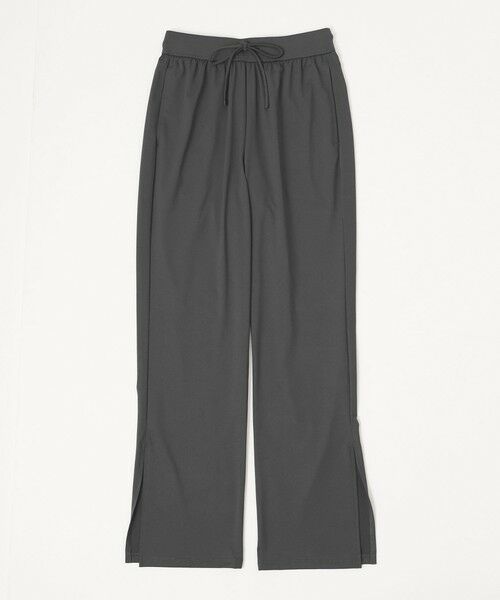 green label relaxing / グリーンレーベル リラクシング 水着・スイムグッズ | ラッシュサイドスリット パンツ ラッシュガード / スイムウェア | 詳細11