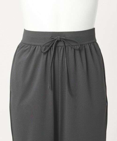 green label relaxing / グリーンレーベル リラクシング 水着・スイムグッズ | ラッシュサイドスリット パンツ ラッシュガード / スイムウェア | 詳細14