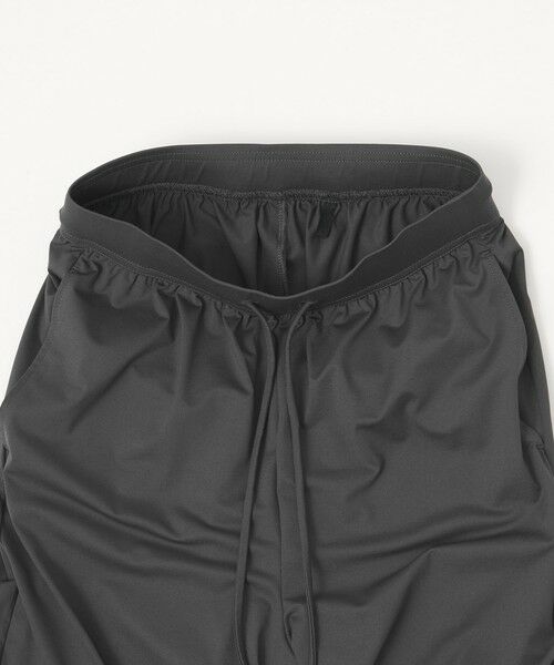 green label relaxing / グリーンレーベル リラクシング 水着・スイムグッズ | ラッシュサイドスリット パンツ ラッシュガード / スイムウェア | 詳細15