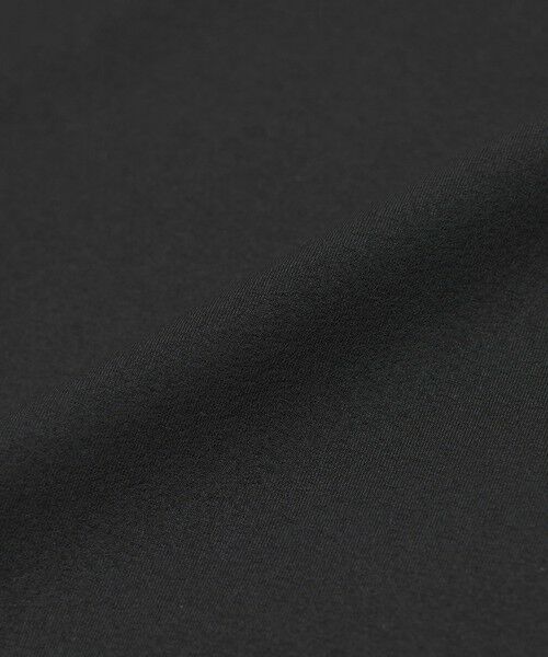 green label relaxing / グリーンレーベル リラクシング 水着・スイムグッズ | ラッシュサイドギャザースカート ラッシュガード / スイムウェア | 詳細9