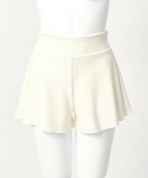 green label relaxing / グリーンレーベル リラクシング 水着・スイムグッズ | ジョーゼット風 サーフショーツ スイムウェア/ 水着 | 詳細3