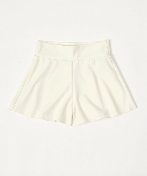 green label relaxing / グリーンレーベル リラクシング 水着・スイムグッズ | ジョーゼット風 サーフショーツ スイムウェア/ 水着 | 詳細2