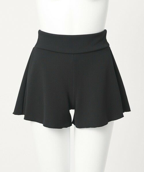 green label relaxing / グリーンレーベル リラクシング 水着・スイムグッズ | ジョーゼット風 サーフショーツ スイムウェア/ 水着 | 詳細6