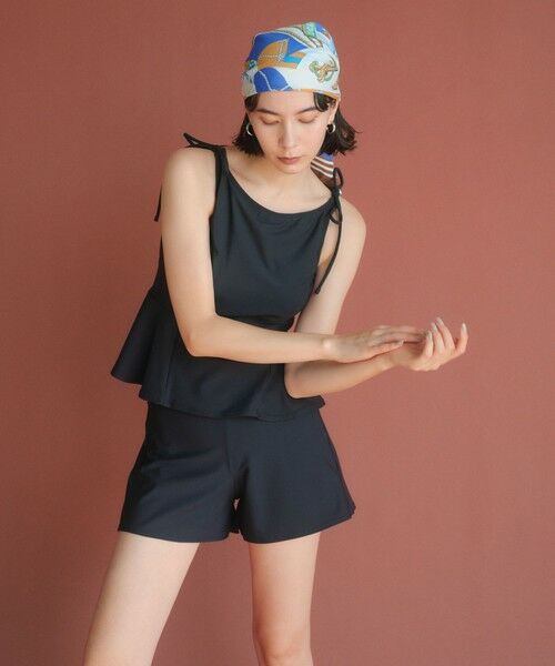 green label relaxing / グリーンレーベル リラクシング 水着・スイムグッズ | サーフショーツムジ スイムウェア / 水着 | 詳細1