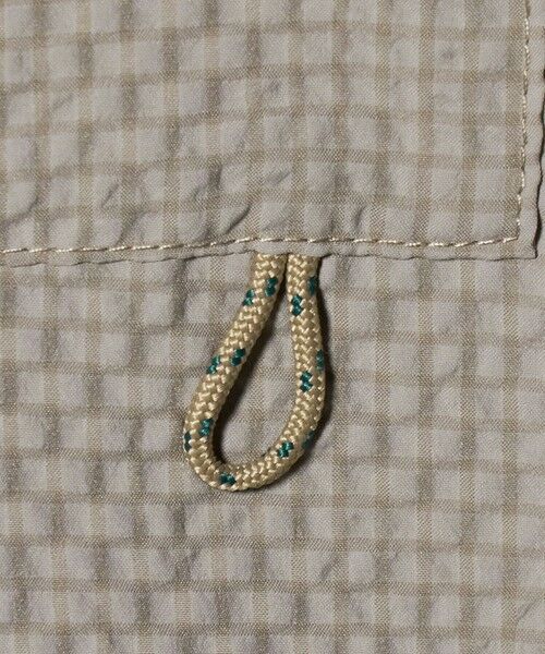 green label relaxing / グリーンレーベル リラクシング シャツ・ブラウス | 【別注】＜WILD THINGS＞ ポケット プルオーバー Tシャツ / キッズ 110cm-130cm | 詳細10