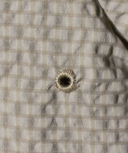 green label relaxing / グリーンレーベル リラクシング シャツ・ブラウス | 【別注】＜WILD THINGS＞ ポケット プルオーバー Tシャツ / キッズ 110cm-130cm | 詳細11