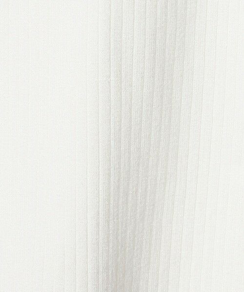 green label relaxing / グリーンレーベル リラクシング カットソー | メッシュTシャツ＋タンクトップ セット / キッズ  100cm-130cm | 詳細4