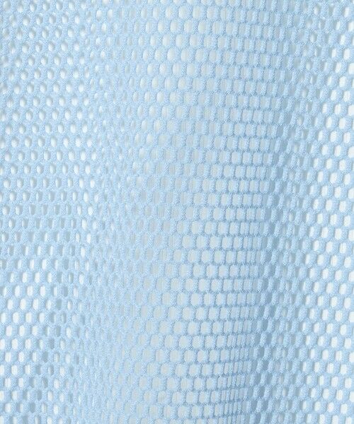 green label relaxing / グリーンレーベル リラクシング カットソー | メッシュTシャツ＋タンクトップ セット / キッズ  100cm-130cm | 詳細9