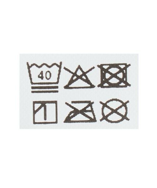 green label relaxing / グリーンレーベル リラクシング カットソー | メッシュTシャツ＋タンクトップ セット / キッズ  100cm-130cm | 詳細11