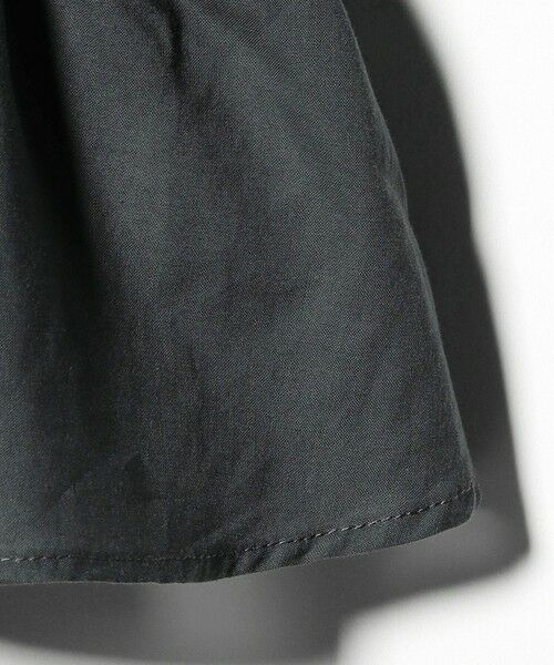 green label relaxing / グリーンレーベル リラクシング カットソー | 【スタメンシリーズ】パフスリーブ Tシャツ / キッズ  100cm-160cm | 詳細8