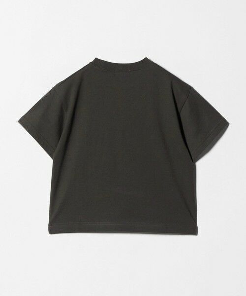 green label relaxing / グリーンレーベル リラクシング カットソー | ダイナソー Tシャツ / キッズ  100cm-130cm | 詳細1