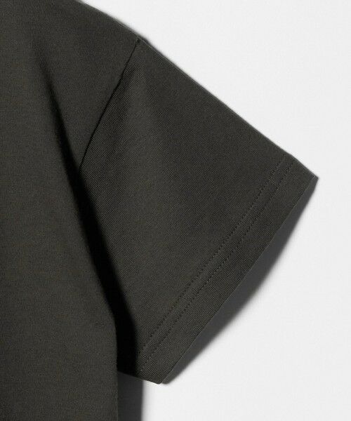 green label relaxing / グリーンレーベル リラクシング カットソー | ダイナソー Tシャツ / キッズ  100cm-130cm | 詳細3