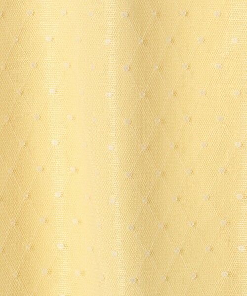 green label relaxing / グリーンレーベル リラクシング カットソー | チュール ドッキング  Tシャツ / キッズ 100cm-130cm | 詳細13