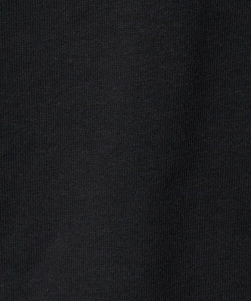 green label relaxing / グリーンレーベル リラクシング カットソー | 【WEB限定】アニマルプリント Tシャツ/ キッズ 100cm-160cm | 詳細4