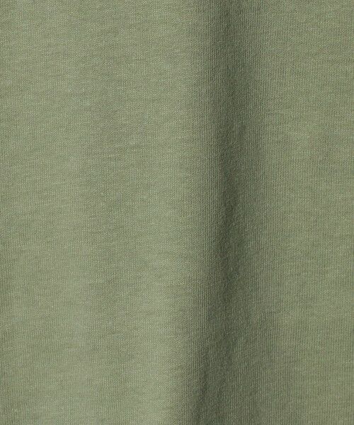 green label relaxing / グリーンレーベル リラクシング カットソー | 【WEB限定】アニマルプリント Tシャツ/ キッズ 100cm-160cm | 詳細15