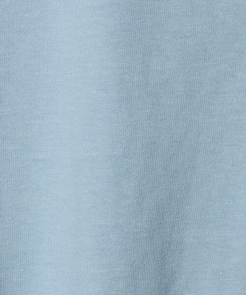 green label relaxing / グリーンレーベル リラクシング カットソー | 【WEB限定】アニマルプリント Tシャツ/ キッズ 100cm-160cm | 詳細25