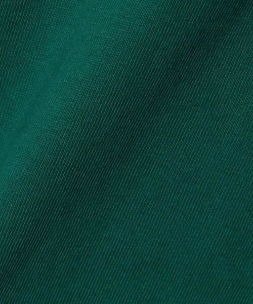 green label relaxing / グリーンレーベル リラクシング カットソー | 【WEB限定】ナンバープリント Tシャツ/ キッズ 100cm-160cm | 詳細16